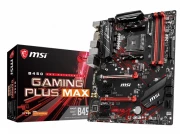 MSI B450 Gaming Plus Max (911-7B86-031)