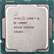 Intel® Core™ i9-10900F Prosessor