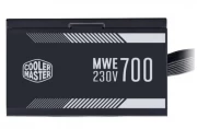 Coolermaster MWE White V2 700W (MPE-7001-ACABW-EU)