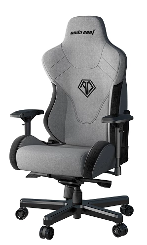 Anda Seat T-Pro II Series (AD12XLLA-01-B-F) Gaming Chair