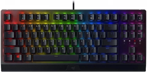 Razer Blackwidow V3 Tenkeyless (RZ03-03490100-R3M1) Gaming Keyboard