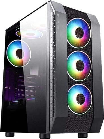 ForGamers Sonic Gaming PC