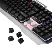 Xtrike KB-505 Gaming Keyboard