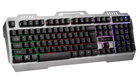 Xtrike KB-705 Gaming Keyboard