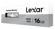 Lexar LD4AU016G-R2666G 16 GB