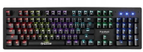Marvo KG909 Gaming Keyboard
