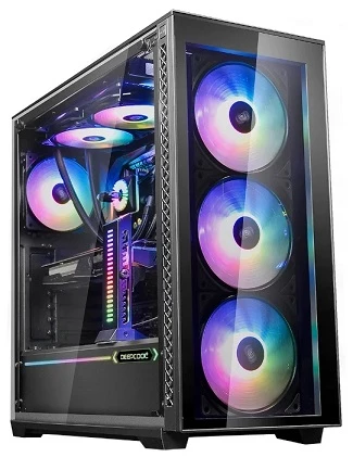 ForGamers Turan MX Gaming PC