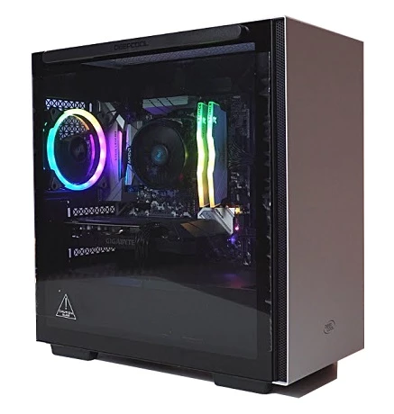 ForGamers Macube 3 Gaming PC