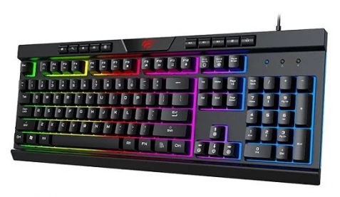 Havit GameNote KB500L Gaming Keyboard