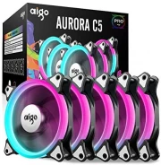 Aigo Aurora C5 Pro korpus kuleri