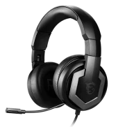 MSI Immerse GH61 Gaming Headset