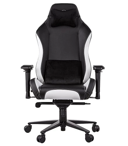 2E CG24 (2E-GC24BLW) Gaming Chair