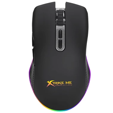 Xtrike Me GM-509 Gaming Mouse