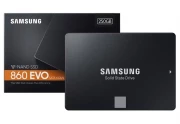 Samsung 860 Evo (MZ-76E250BW) 250 GB