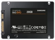 Samsung 860 Evo 250 GB SATA SSD (MZ-76E250BW)