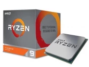 AMD Ryzen 9 3900X Prosessoru