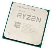 AMD Ryzen 9 3900X Prosessoru