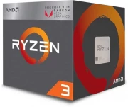 AMD Ryzen™ 3 3200G Prosessoru