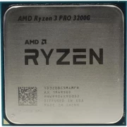 AMD Ryzen™ 3 3200G Prosessoru