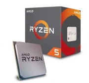 AMD Ryzen™ 5 2600X Prosessoru