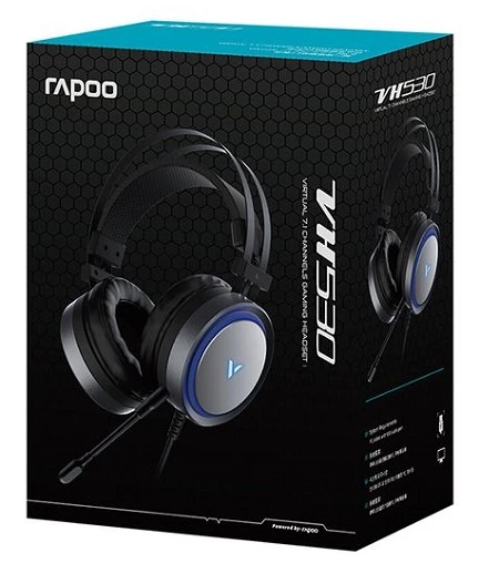 Rapoo VH530 Gaming Headset