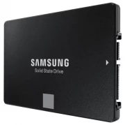 Samsung 860 EVO 500 GB SATA SSD (MZ-76E500BW)