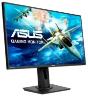 Asus VG278QR (90LM03P3-B01370) 27 inch FHD Gaming Monitor