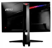 MSI Optics MAG271CQR 27-inch QHD Gaming Monitor