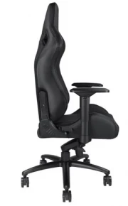 Anda Seat Dark Knight Black (AD12XL-DARK-B-PV/C) Gaming Chair