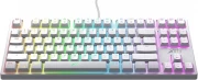 Xtrfy K4 RGB TKL (XG-K4-RGB-TKL-WH-R-UKR) Gaming Keyboard