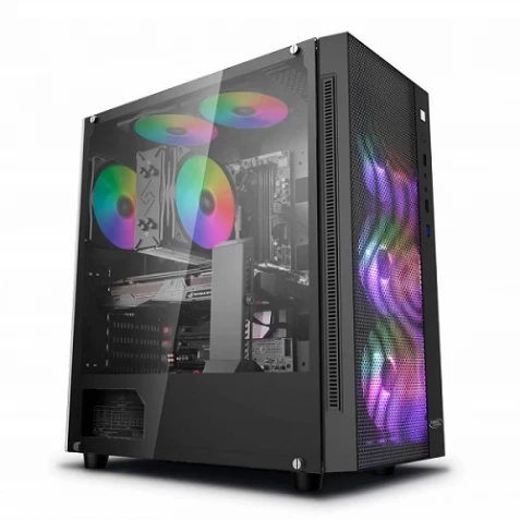 ForGamers Storm gaming PC