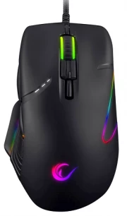 Rampage SMX-R19 Fighter Gaming Mouse