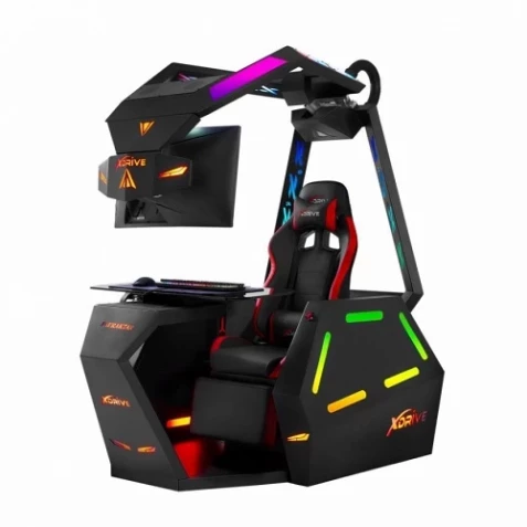 xDriver Gaming Stand