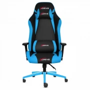 xDrive Akıncı Profesional Gaming Chair (Blue/Black)