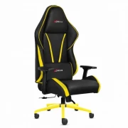 xDrive Sancak Professional Gaming Chair (Yellow/black)