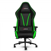 xDrive Sancak Professional Gaming Chair (green/black)