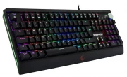 Rampage KB-R103 Extreme Gaming Keyboard