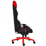 xDrive Bora Professional Gaming Chair (Red-Black)