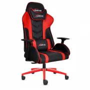 xDrive Atak Profesional Gaming Chair (Red-Black)