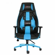 xDrive 1453 Black-Blue Gaming Chair