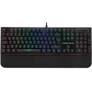 Rampage Hydra R6 Plus Gaming Keyboard