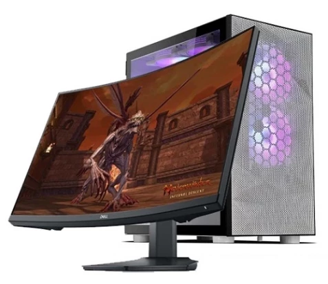 ForGamers Unreal Gaming PC
