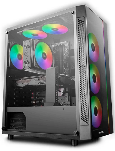 ForGamers Saybot Gaming PC