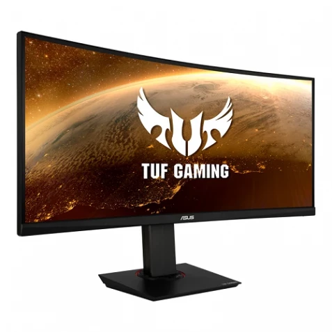 Asus TUF VG35VQ (90LM0520-B01170) 35 4K Gaming Monitor