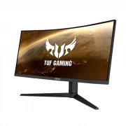 Asus TUF VG34VQL1B (90LM06F0-B01170) 34inch WQHD Gaming Monitor