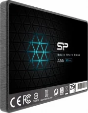 Silicon Power Ace A55 256 GB SATA SSD (SP256GBSS3A55S25-N)