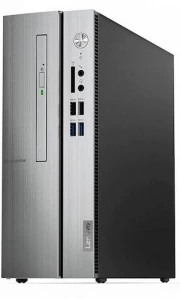 Lenovo IC510S-07ICB (90K800A4RK-N) Gaming PC