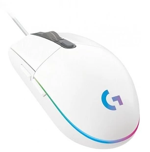 Logitech Lightsync G102 (910-005824) Gaming Mouse