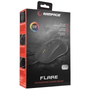 Rampage SMX-R51 Flare Gaming Mouse