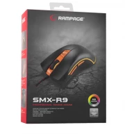 Rampage SMX-R9 Gaming Mouse
